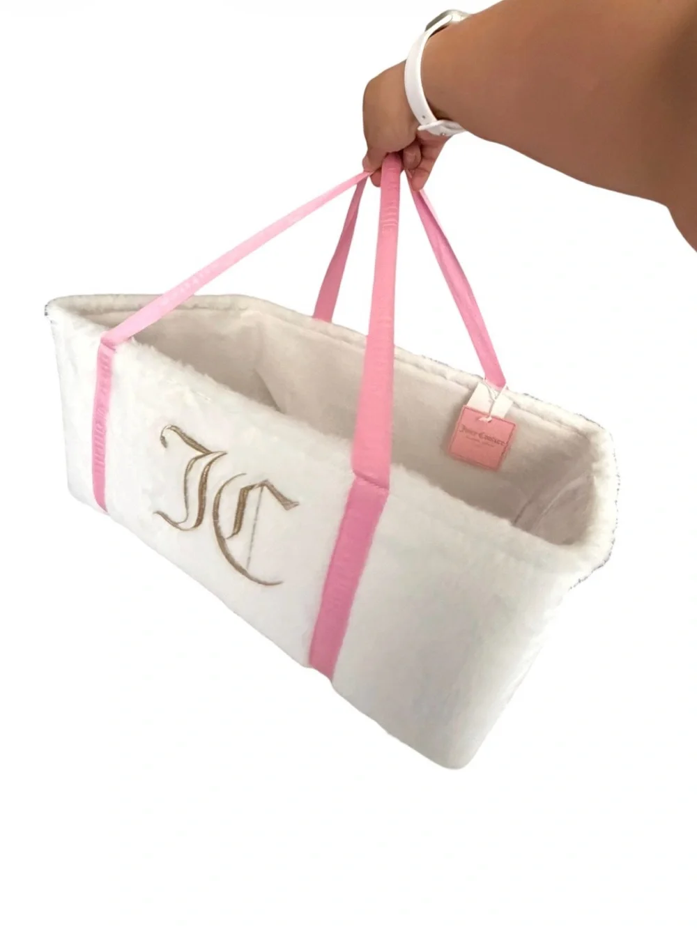 Juicy Couture brand juicy